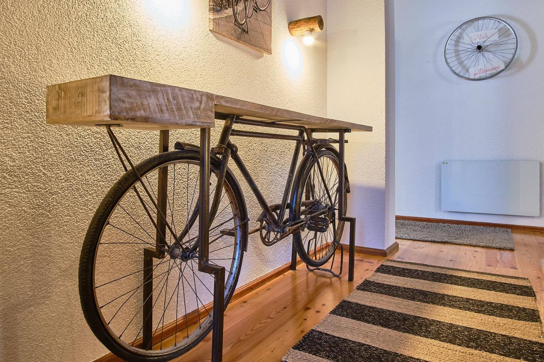 Appartements Das Charlie Ebensee Ngoại thất bức ảnh