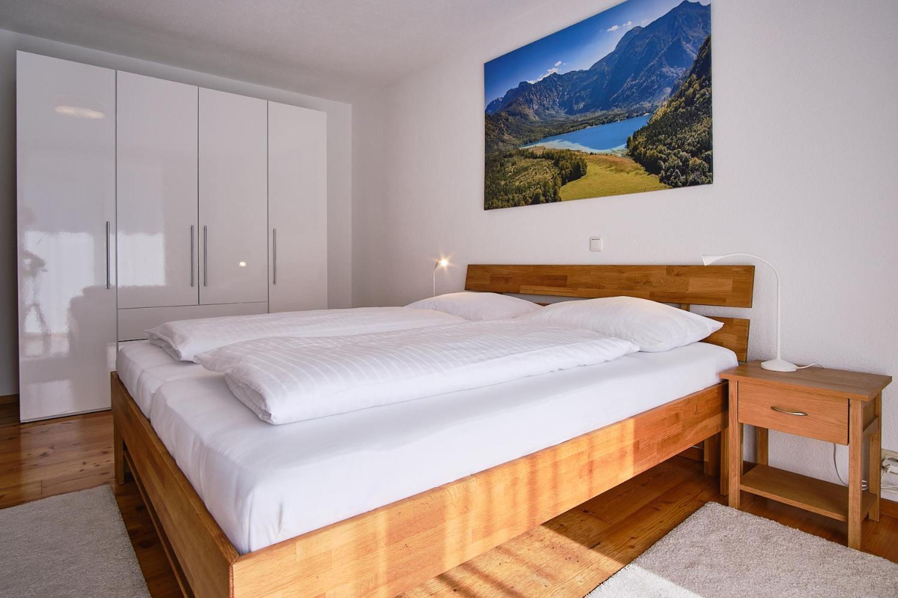 Appartements Das Charlie Ebensee Ngoại thất bức ảnh