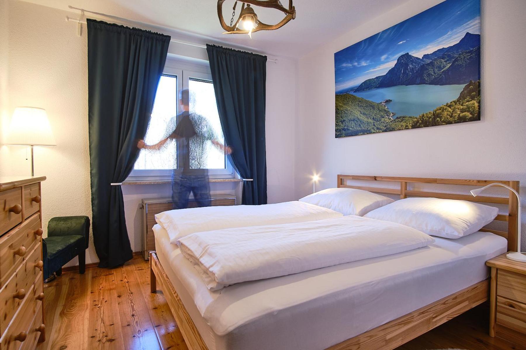 Appartements Das Charlie Ebensee Ngoại thất bức ảnh