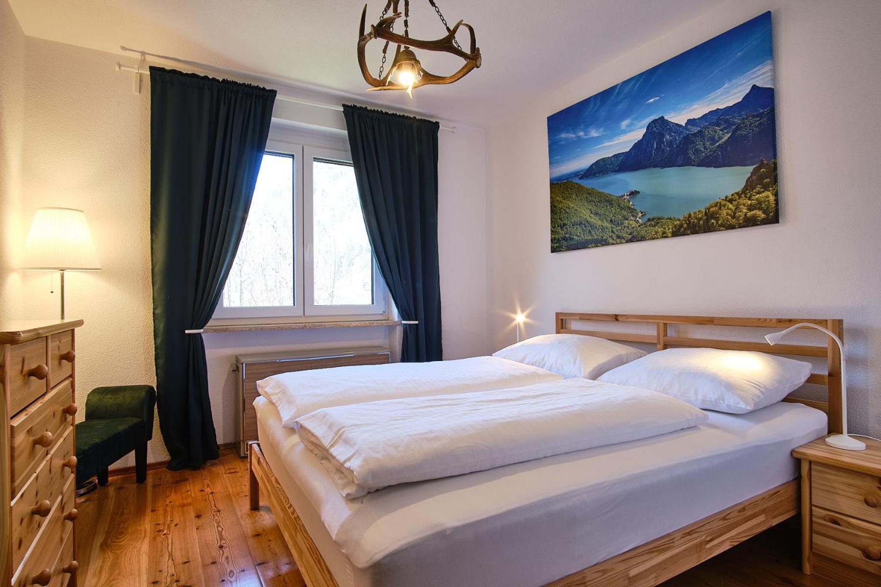 Appartements Das Charlie Ebensee Ngoại thất bức ảnh