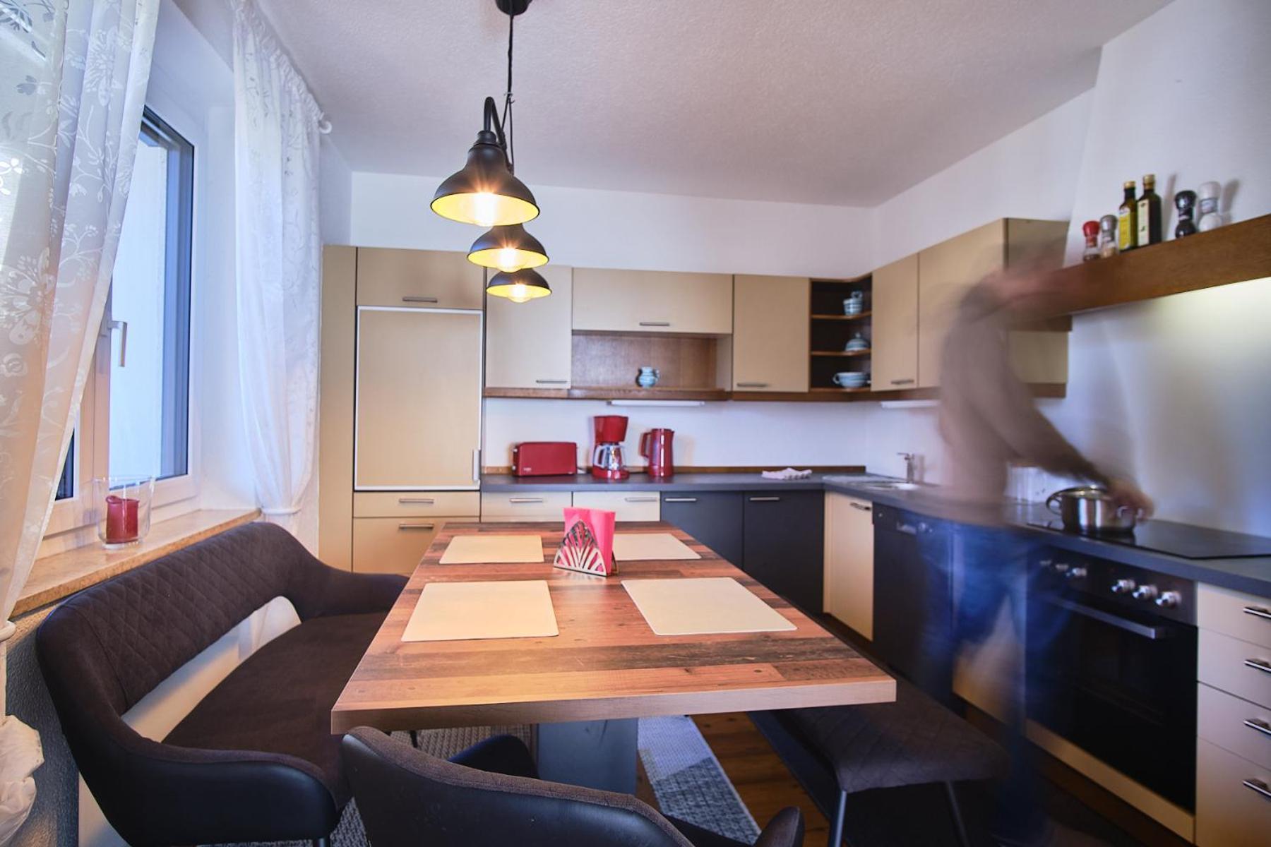 Appartements Das Charlie Ebensee Ngoại thất bức ảnh