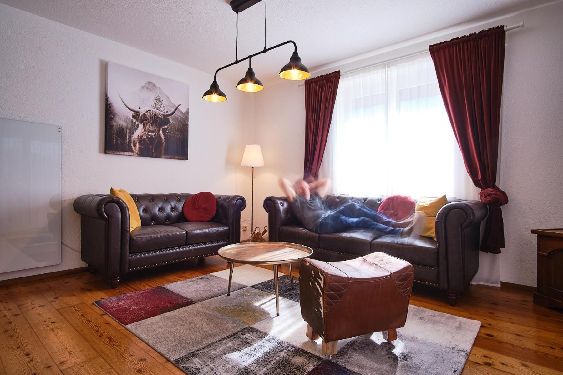 Appartements Das Charlie Ebensee Ngoại thất bức ảnh