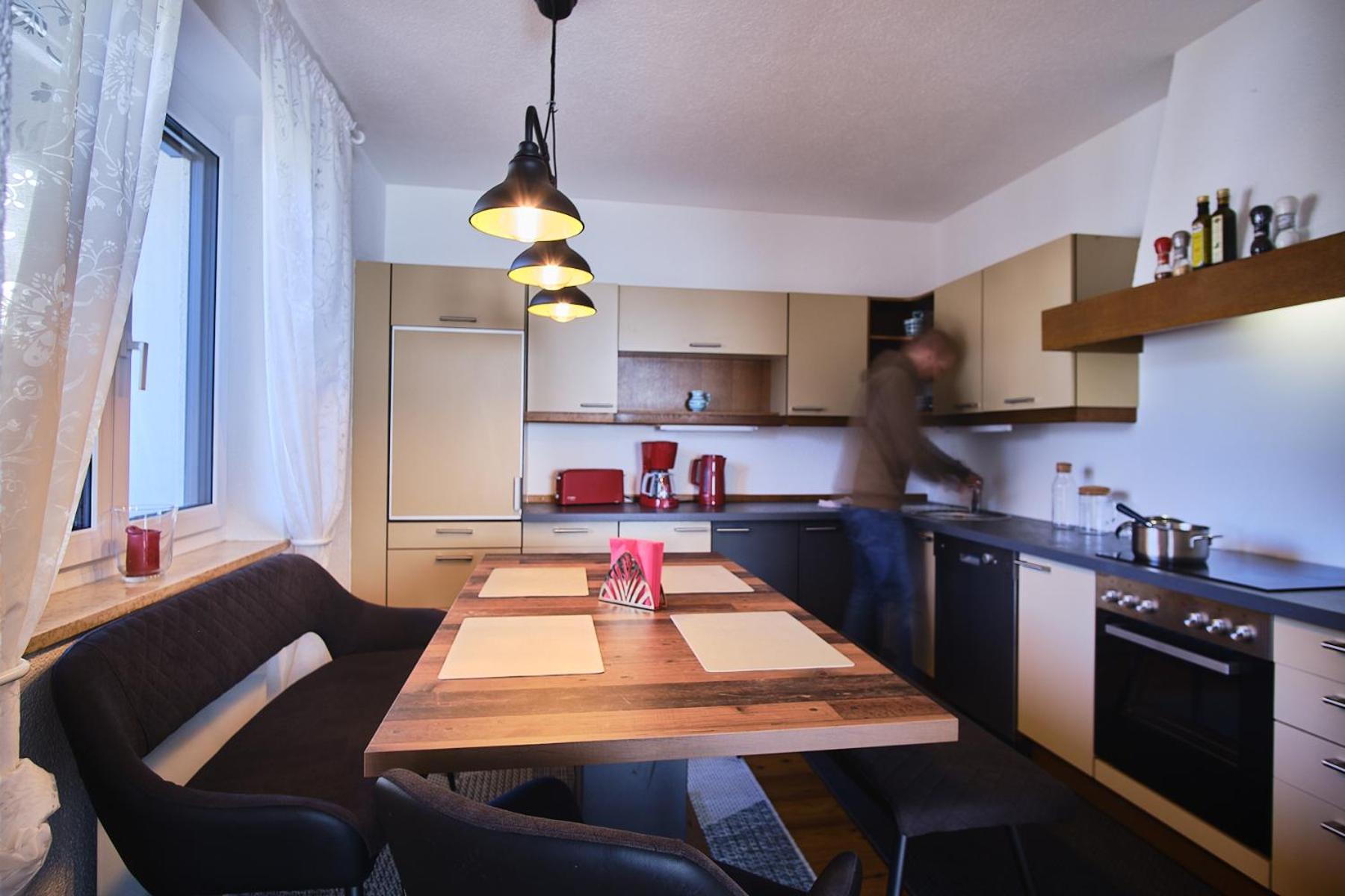 Appartements Das Charlie Ebensee Ngoại thất bức ảnh