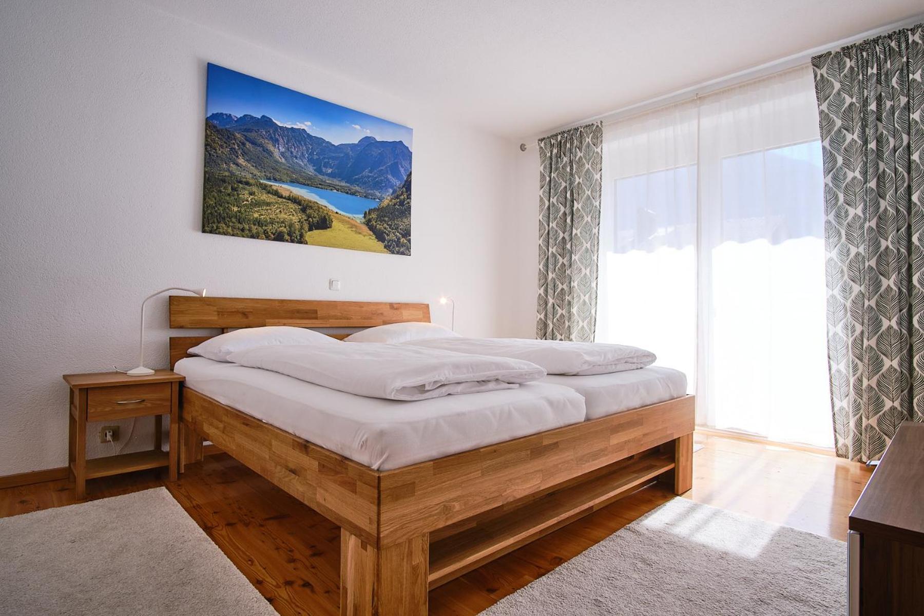 Appartements Das Charlie Ebensee Ngoại thất bức ảnh