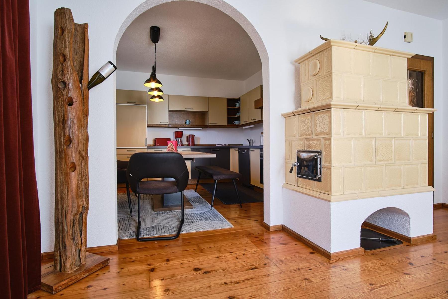Appartements Das Charlie Ebensee Ngoại thất bức ảnh