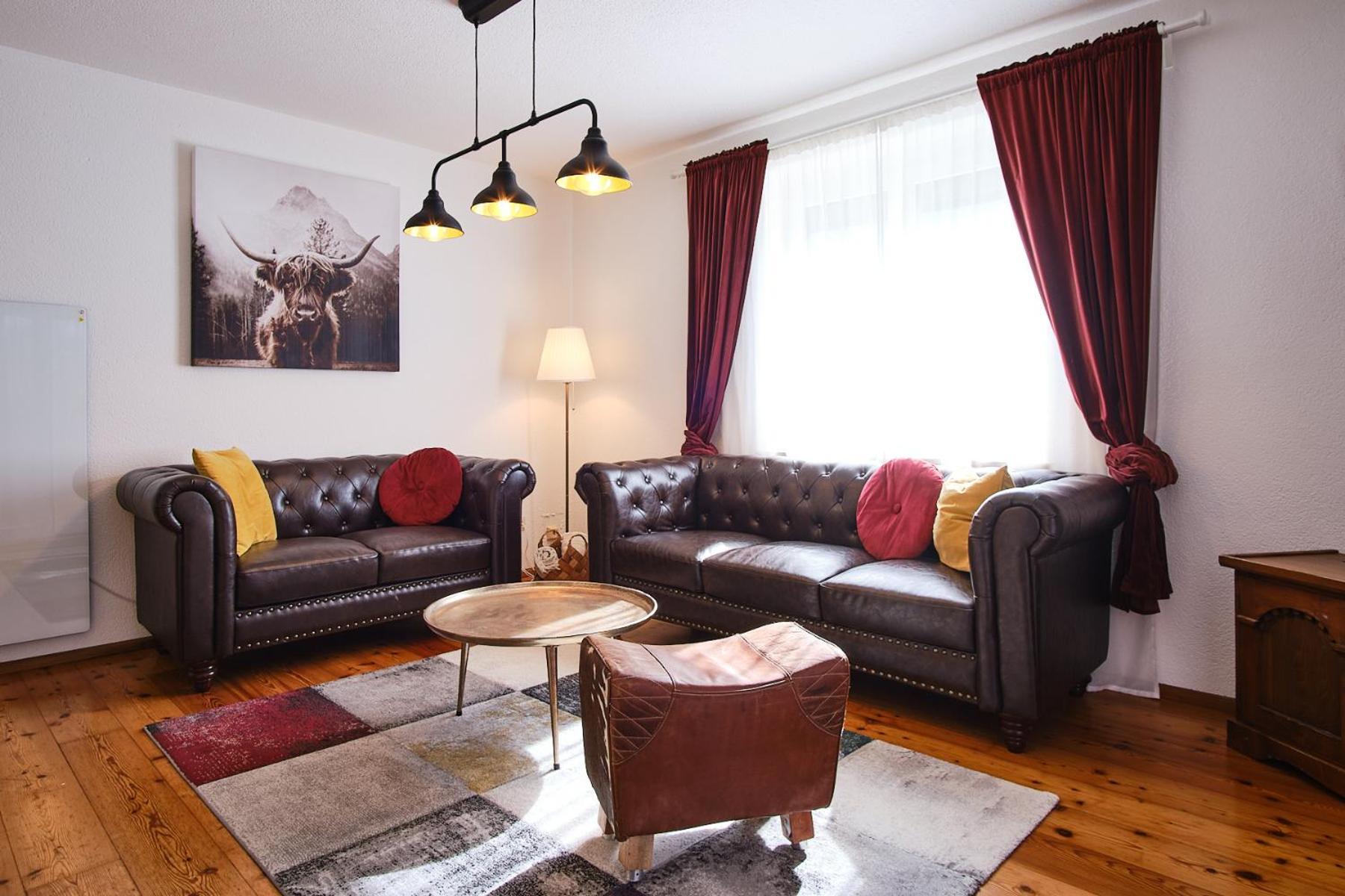 Appartements Das Charlie Ebensee Ngoại thất bức ảnh