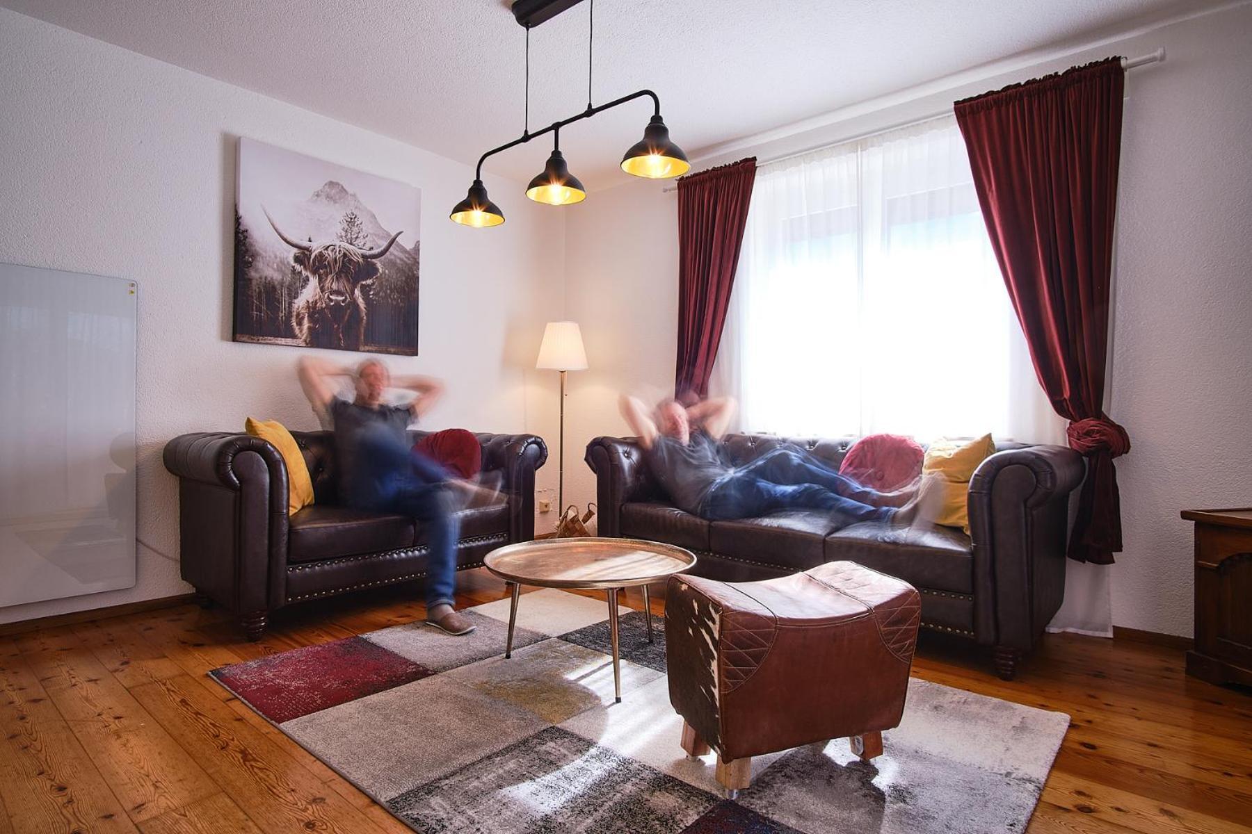 Appartements Das Charlie Ebensee Ngoại thất bức ảnh
