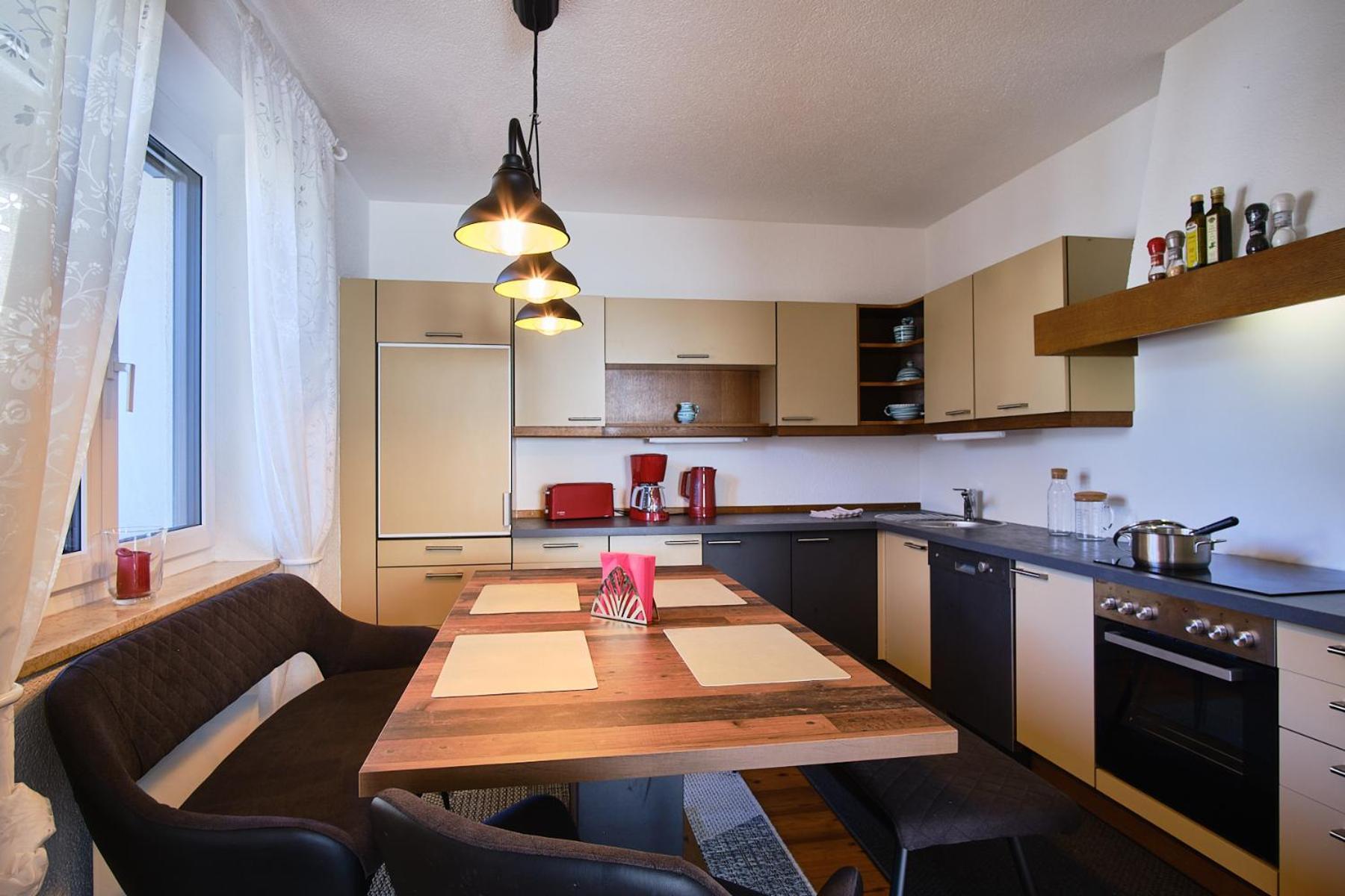 Appartements Das Charlie Ebensee Ngoại thất bức ảnh