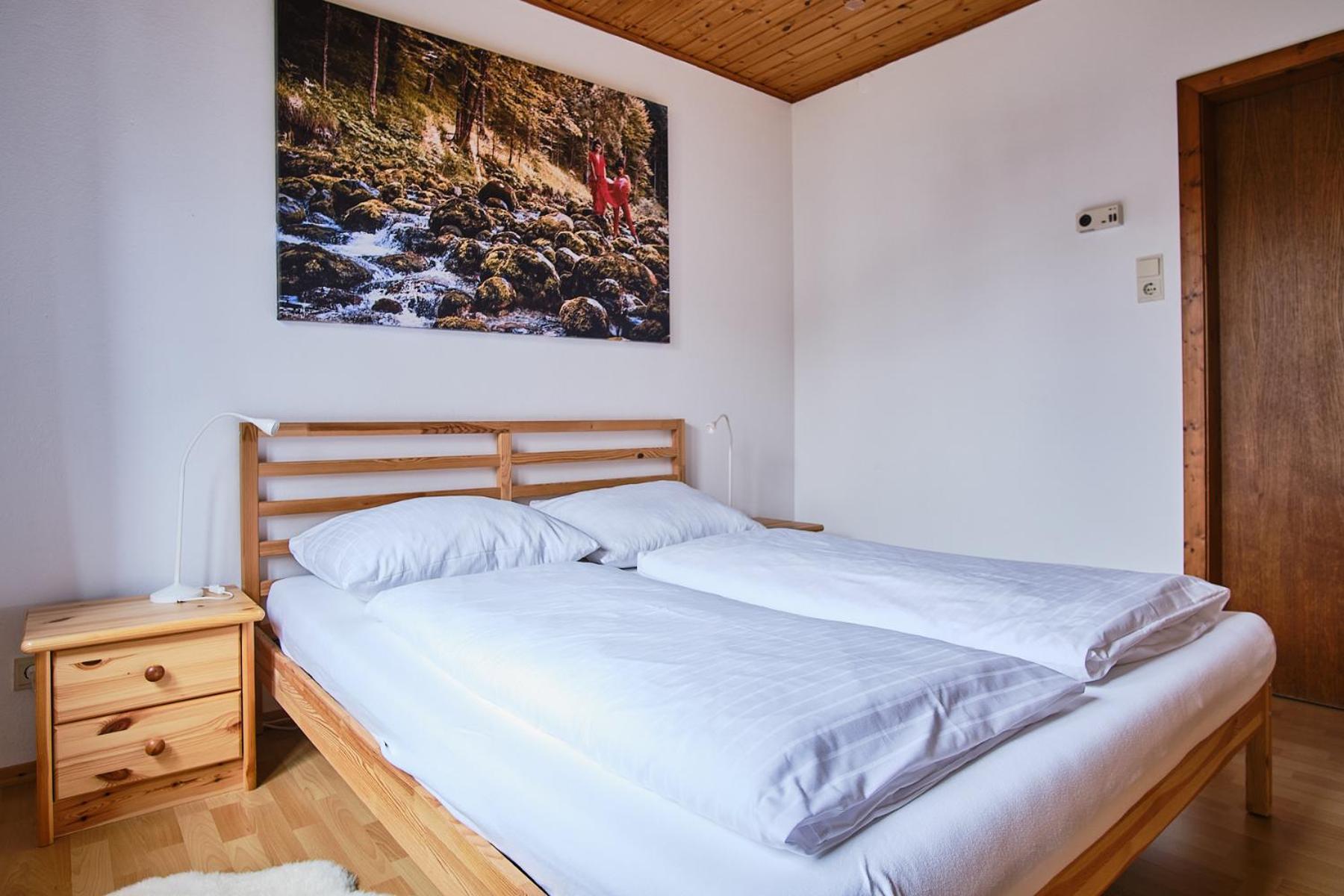 Appartements Das Charlie Ebensee Ngoại thất bức ảnh