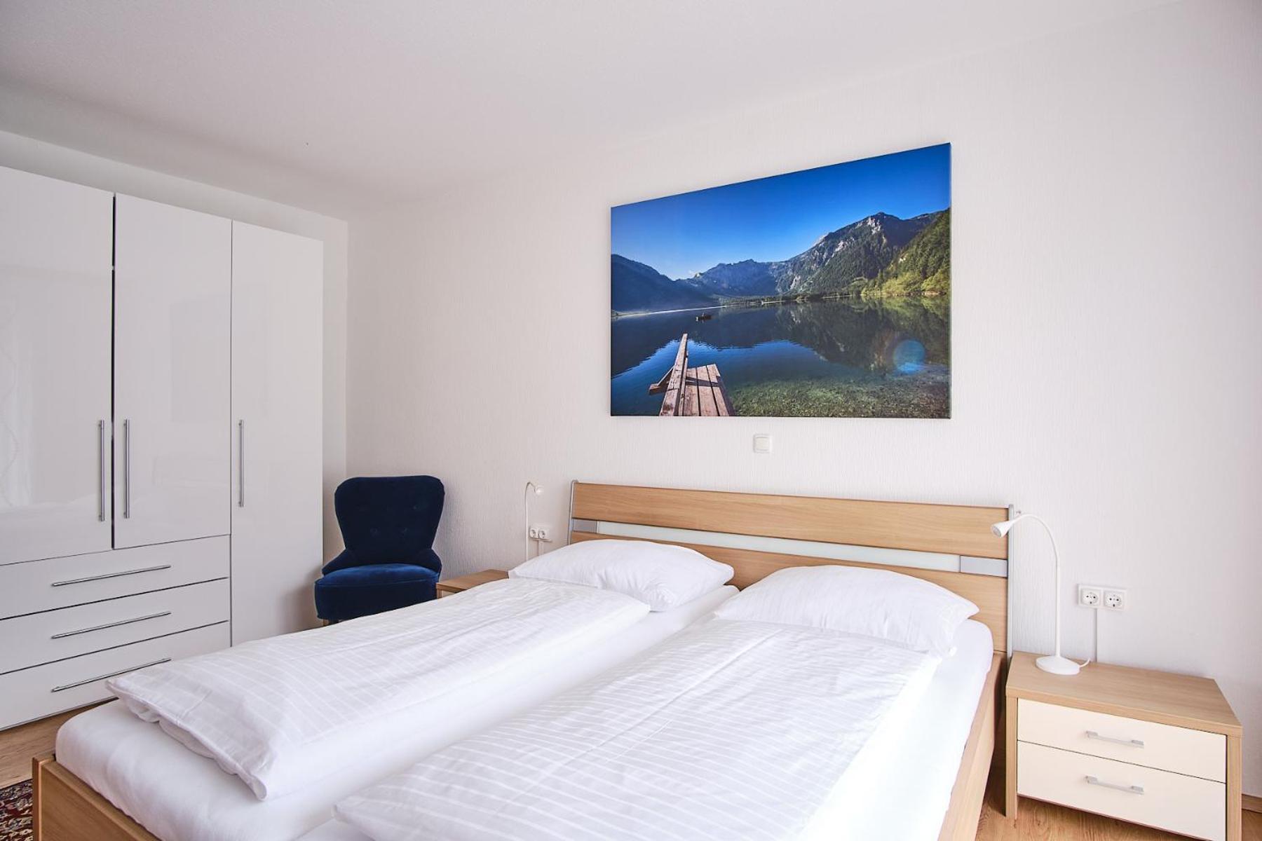 Appartements Das Charlie Ebensee Ngoại thất bức ảnh