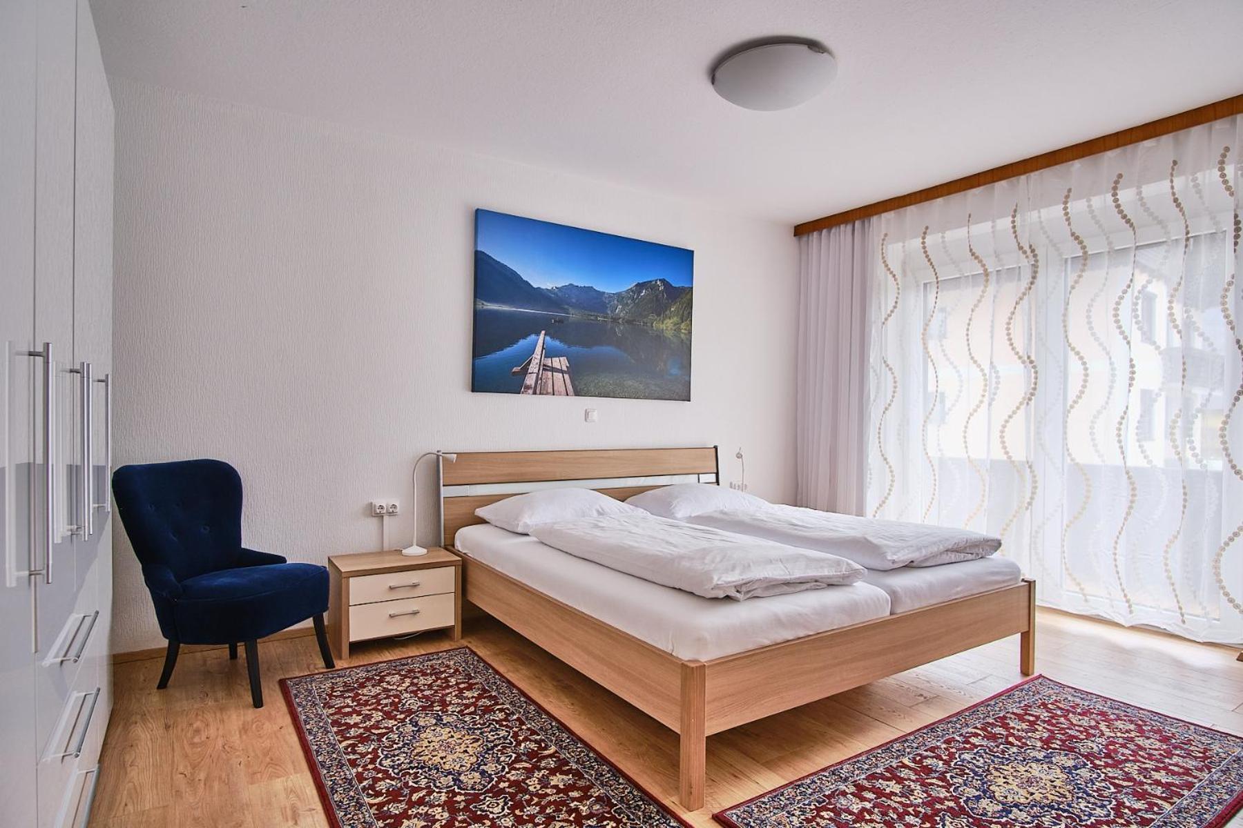 Appartements Das Charlie Ebensee Ngoại thất bức ảnh
