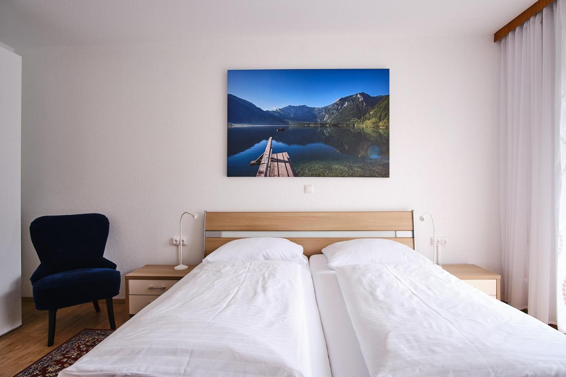 Appartements Das Charlie Ebensee Ngoại thất bức ảnh