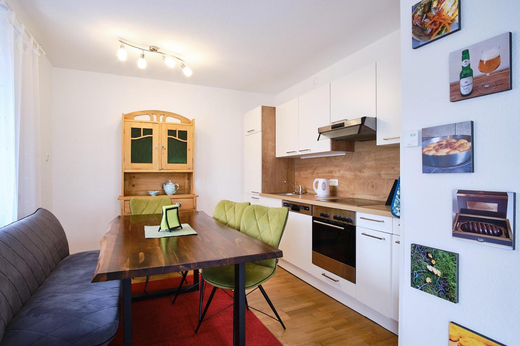 Appartements Das Charlie Ebensee Ngoại thất bức ảnh